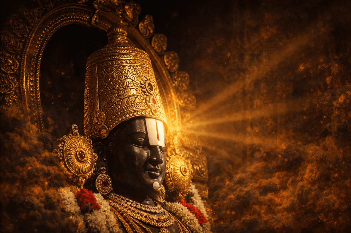 Outdoor yoga practice at sunset